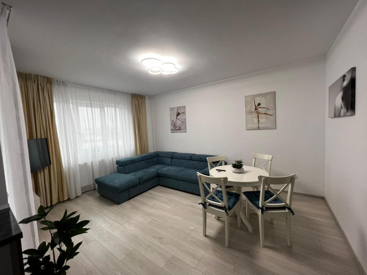 Cozy Accommodation Central City - Iasi Extérieur photo