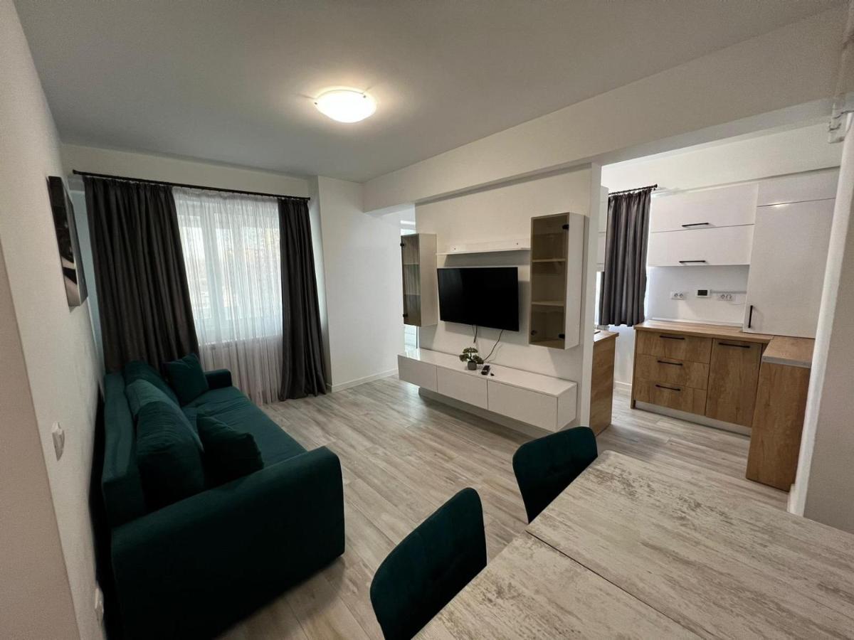Cozy Accommodation Central City - Iasi Extérieur photo