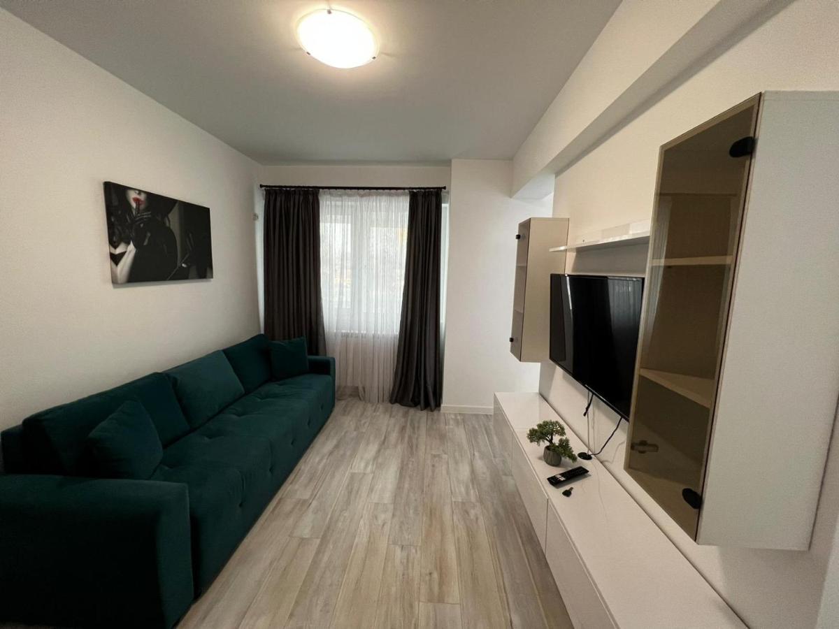 Cozy Accommodation Central City - Iasi Extérieur photo
