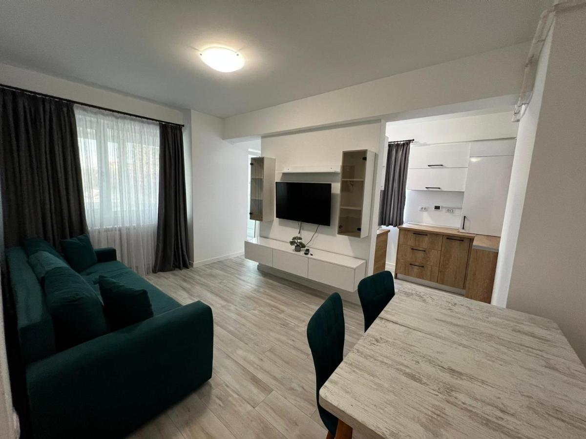 Cozy Accommodation Central City - Iasi Extérieur photo