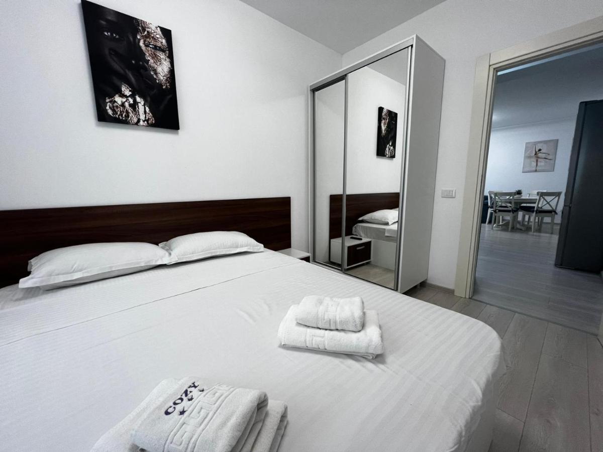 Cozy Accommodation Central City - Iasi Extérieur photo