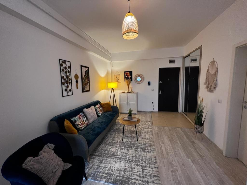 Cozy Accommodation Central City - Iasi Extérieur photo
