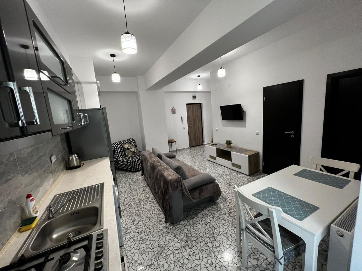 Cozy Accommodation Central City - Iasi Extérieur photo