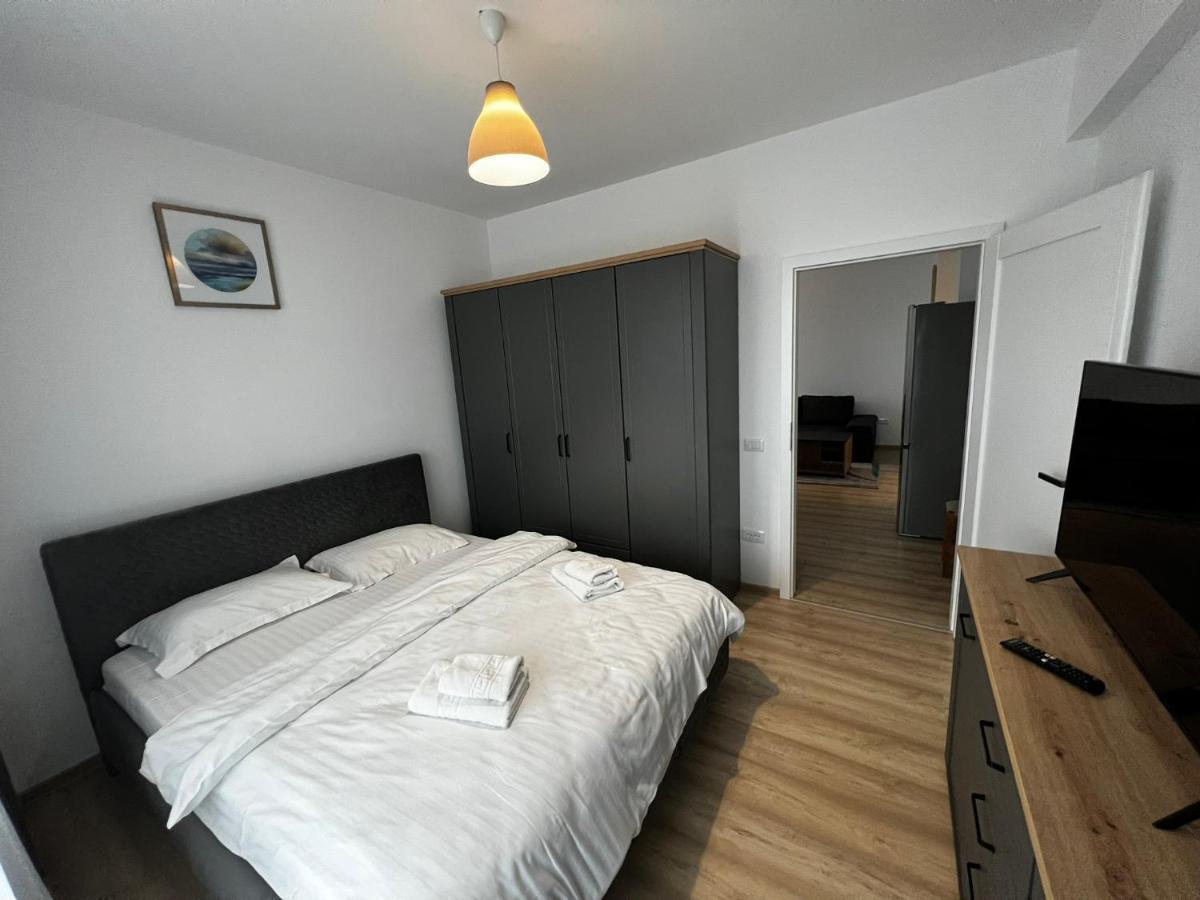 Cozy Accommodation Central City - Iasi Extérieur photo