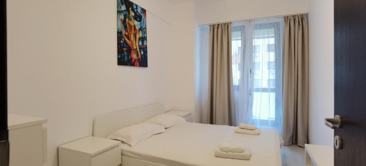 Cozy Accommodation Central City - Iasi Extérieur photo