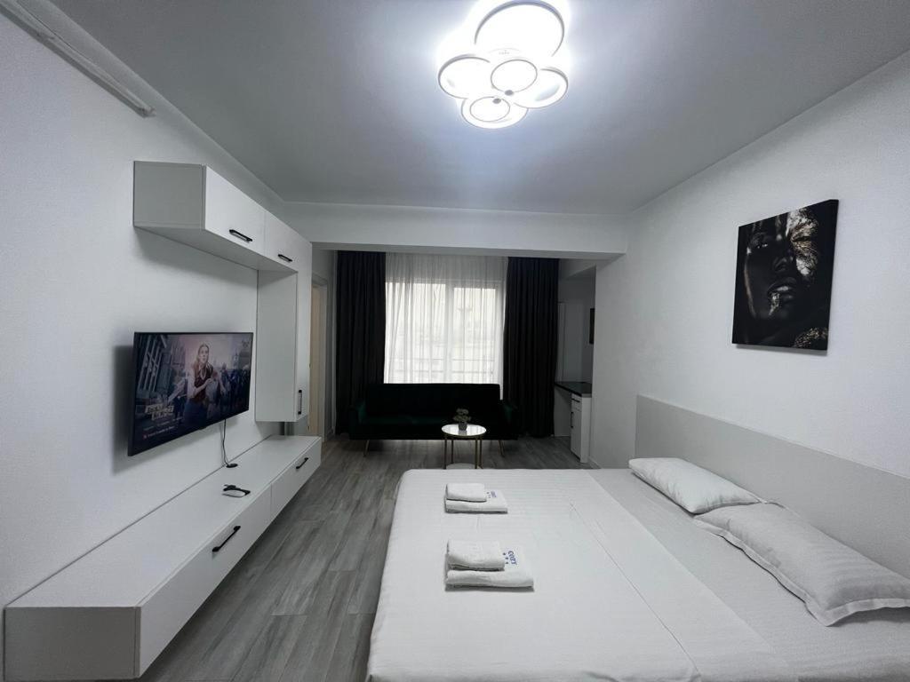 Cozy Accommodation Central City - Iasi Extérieur photo