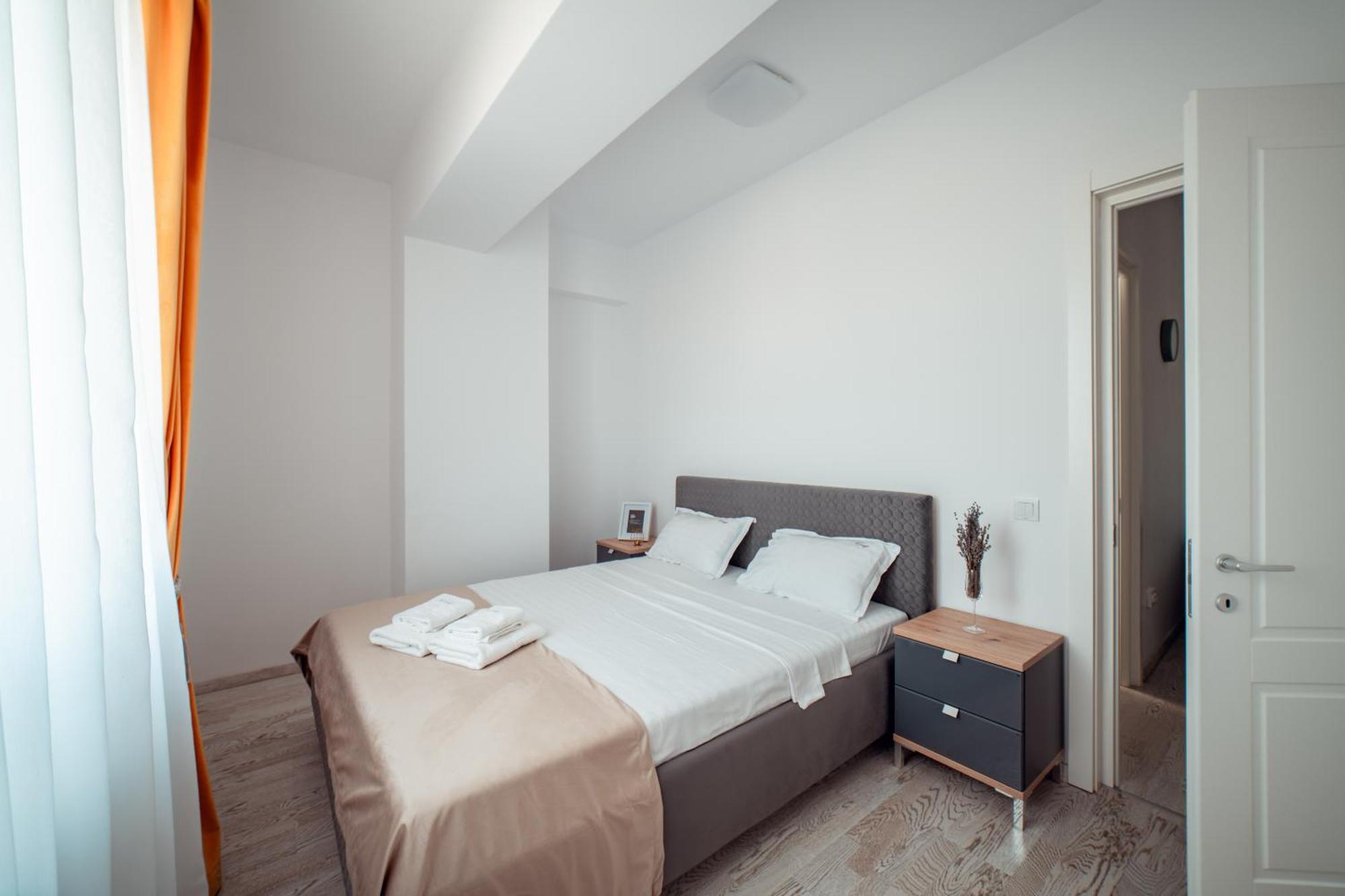Cozy Accommodation Central City - Iasi Extérieur photo